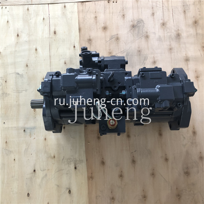 Dh225 9 Hydraulic Pump 2